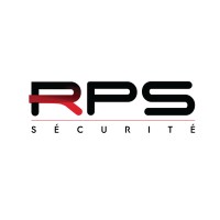 RPS SÉCURITÉ Logo