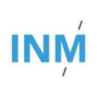 Institut du Nouveau Monde (INM) Logo