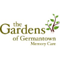 The Gardens of Germantown Memory Care Logo