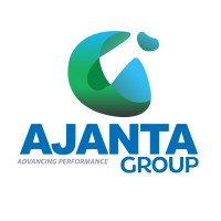 Ajanta Group Of Industries Logo