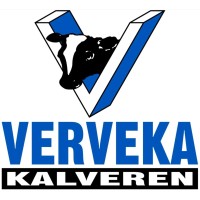 Verveka Kalveren B.V. | Verveka Ingredients Logo