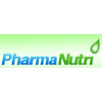 PharmaNutri Logo