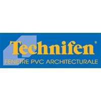 TECHNIFEN Logo