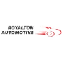Royalton Automotive Logo