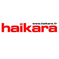 HAIKARA Logo