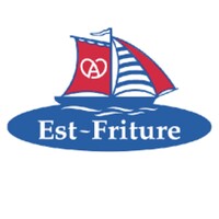 EST FRITURE Logo