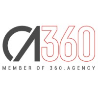 Consultant Auto 360 Logo
