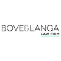 Bove & Langa, P.C. Logo