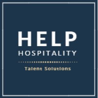 HELP Hospitality Talent Solutions Logo