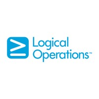 Logical Operations Logo