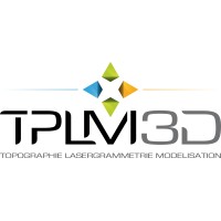 TPLM 3D Logo