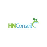 HN CONSEIL LTD Logo