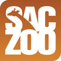 Sacramento Zoo Logo
