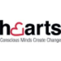 Hearts Logo