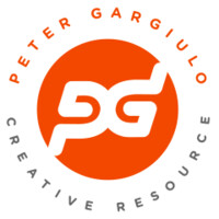 Peter Gargiulo Creative Resource Logo