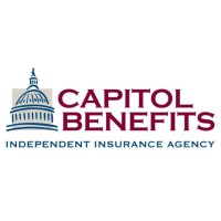 Capitol Benefits, LLC Logo