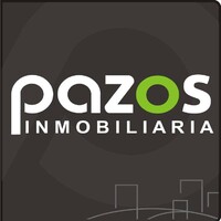pazos inmobiliaria Logo