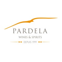 PARDELA WINES & SPIRITS Logo