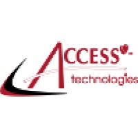 Access Technologies, division of Norfolk Medical Products Logo