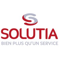 SOLUTIA SERVICES FRANCE Logo