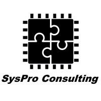 SysPro Consulting Logo