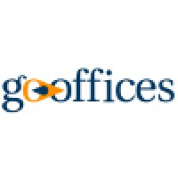 Go-Offices Logo