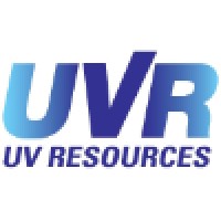 UV Resources Logo