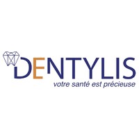 DENTYLIS Logo