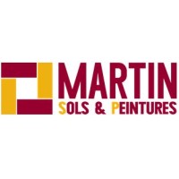 MARTIN SOLS Logo