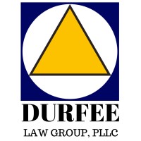 Durfee Law Group, PLLC Logo