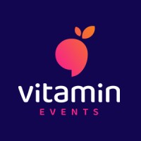 VITAMIN EVENTS Logo