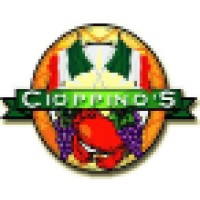 Cioppinos Logo