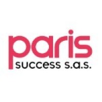 Paris Success Logo
