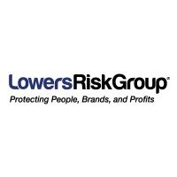 Lowers Risk Group Logo