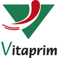 VITAPRIM Logo