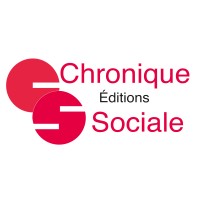 Chronique Sociale éditions Logo