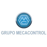 MECACONTROL Logo