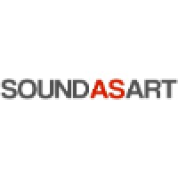 SOUNDASART Logo