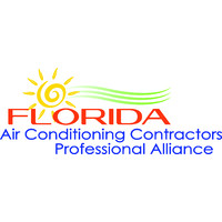 Florida-ACCPA | Florida Air Conditioning Contractors Professional Alliance Logo