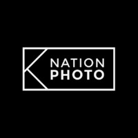 Nation Photo Logo