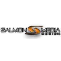 Salmon Media Interactive Logo