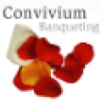 Convivium Banqueting Logo