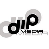 DIP MEDIA Logo