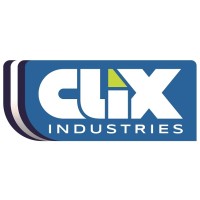CLIX INDUSTRIES Logo