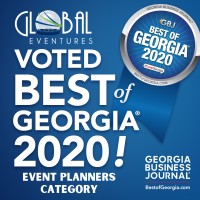 Global Eventures Logo