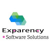 Exparency Logo