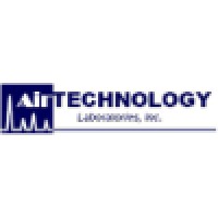 Air Technology Laboratories, Inc. Logo