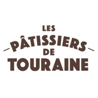 LES PATISSIERS DE TOURAINE Logo