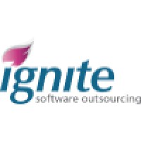 Ignite Logo