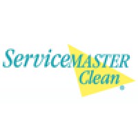 ServiceMaster Building Services Logo